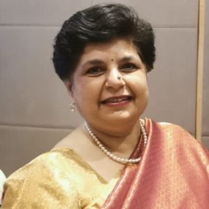 Meet your Posher, Monica